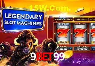 Promoções Sazonais 9Bet99