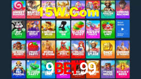 Mercados ao vivo e cash out na 9Bet99
