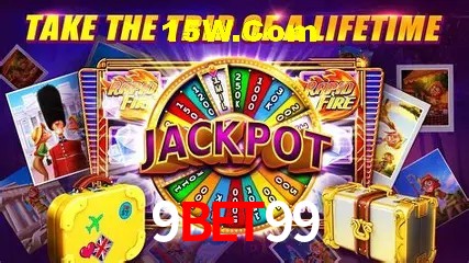 Benefícios da Conta 9Bet99