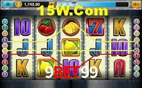 Tennis Betting 9Bet99