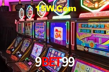Especiais de Fim de Semana 9Bet99