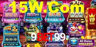 Tournaments 9Bet99