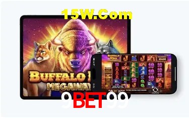 Recursos de Bônus 9Bet99