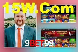 Live Casino 9Bet99
