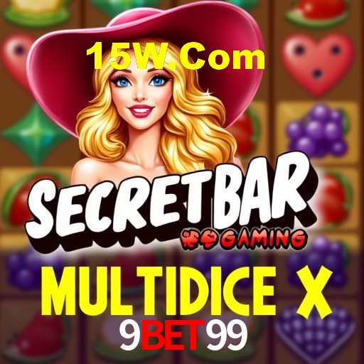 Interface do App 9Bet99