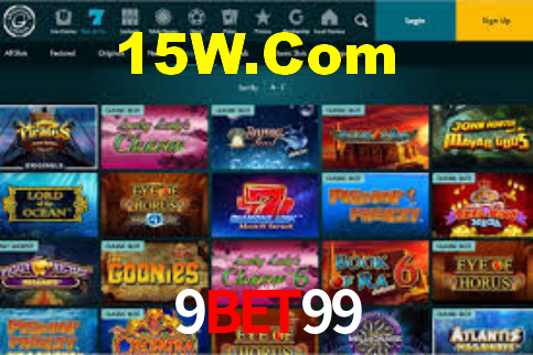 9Bet99: A Experiência de Casino com Jogos de Mesa ao Vivo