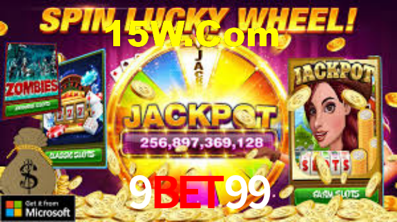 9Bet99 Login