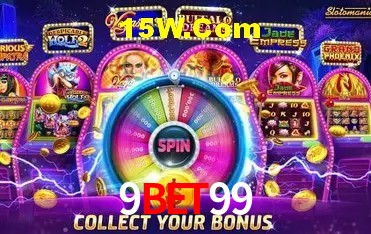 Experiência VIP 9Bet99