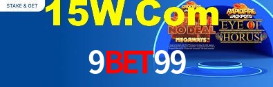 9Bet99 App Interface