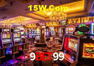 Login Seguro 9Bet99
