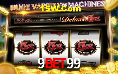 Ofertas Exclusivas 9Bet99