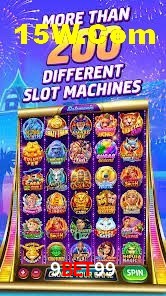 Experiência VIP 9Bet99