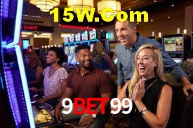 Football Betting 9Bet99