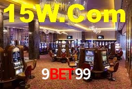 Welcome Bonus 9Bet99