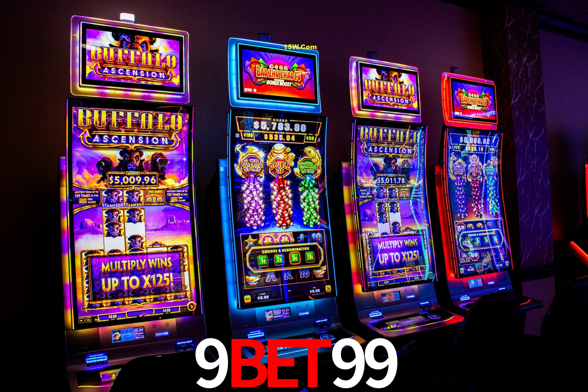 Player Reviews 9Bet99